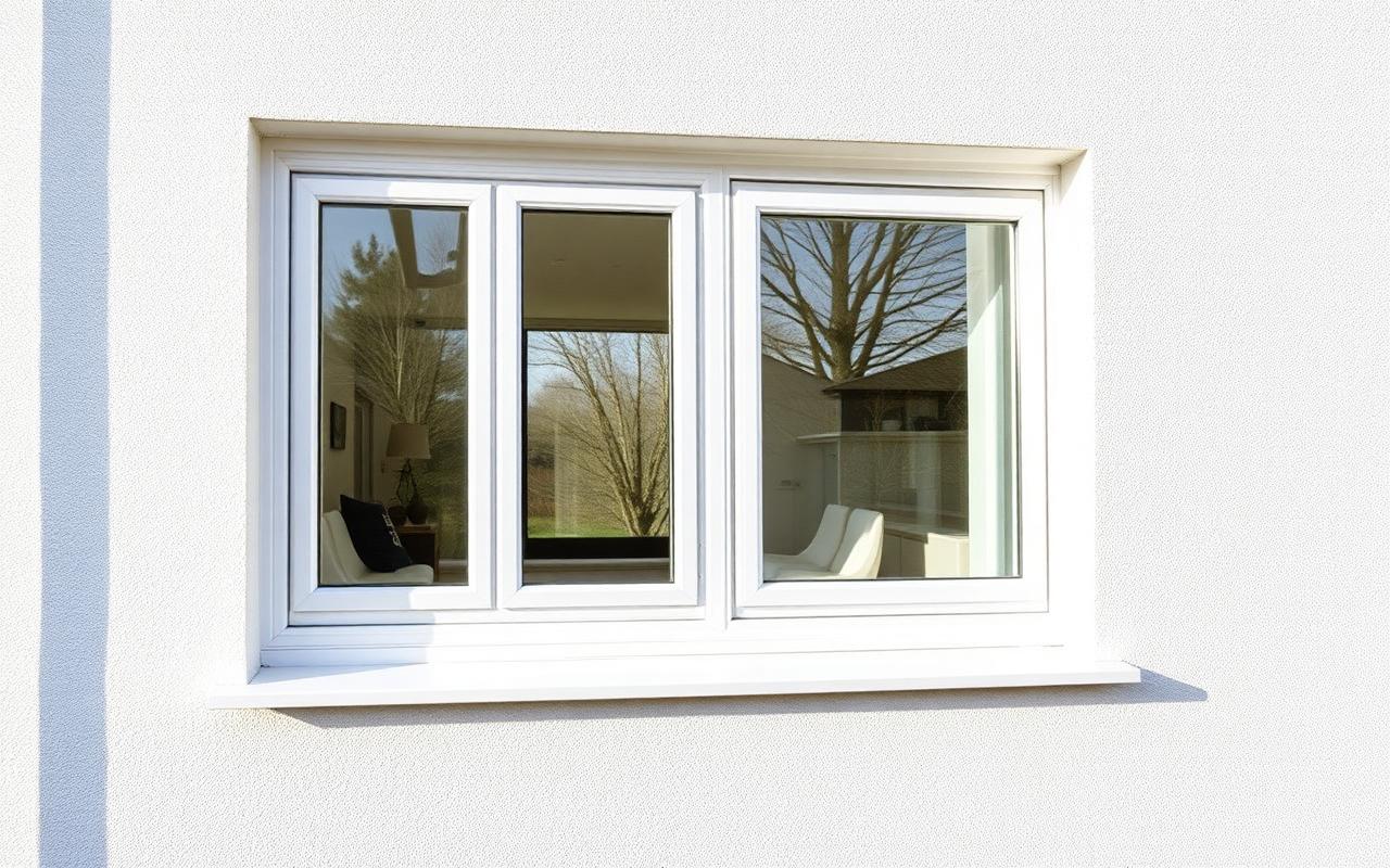VEKA Softline 82 i standard pasivne kuće