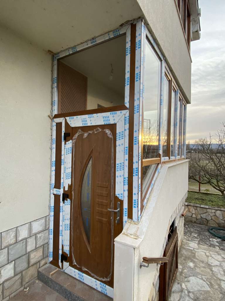 Privatna kuća Mostar