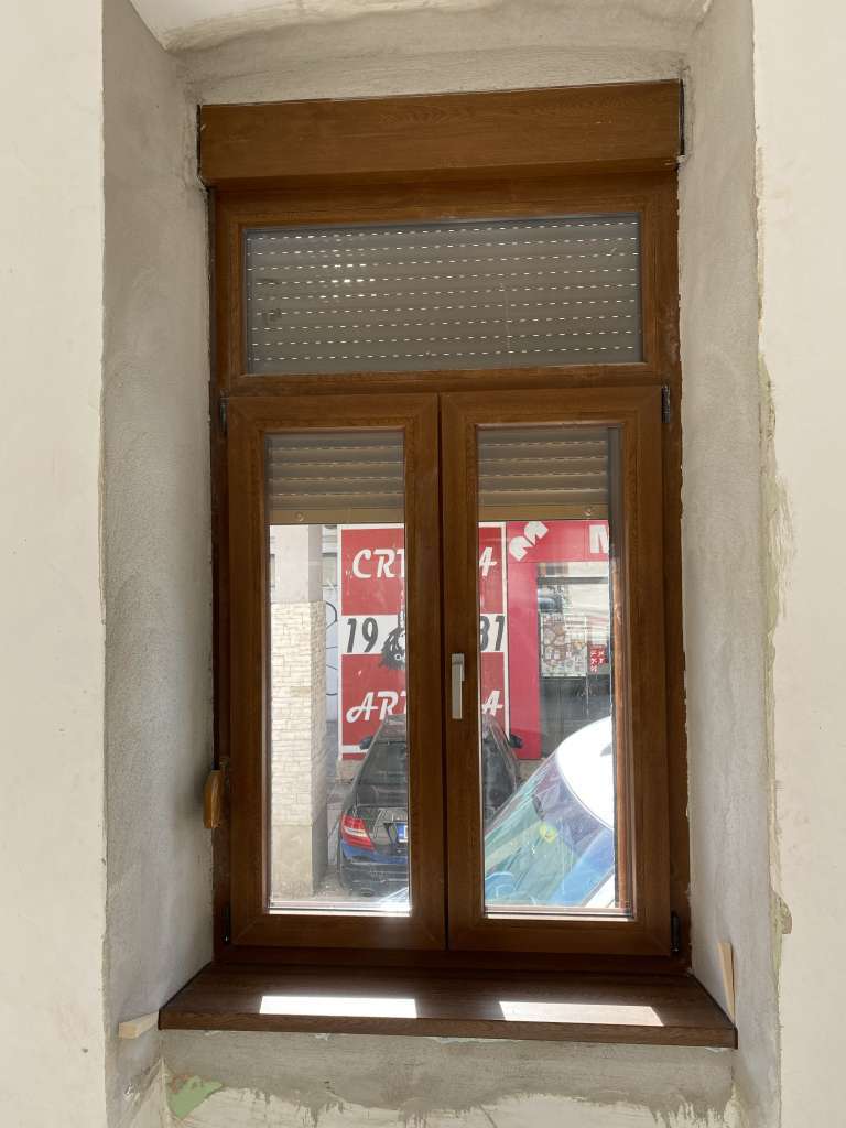 Privatna kuća Mostar