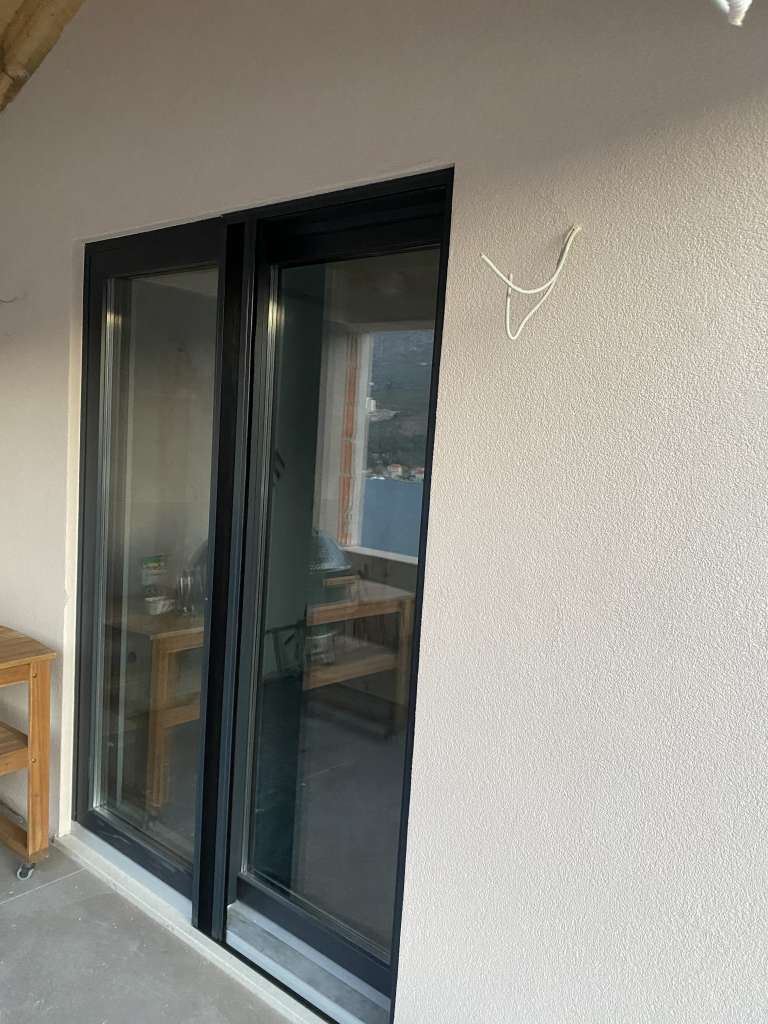 Privatni objekt Dubrovnik