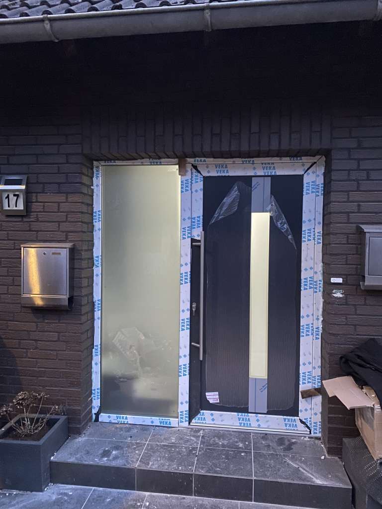 Privatni objekt Vechta