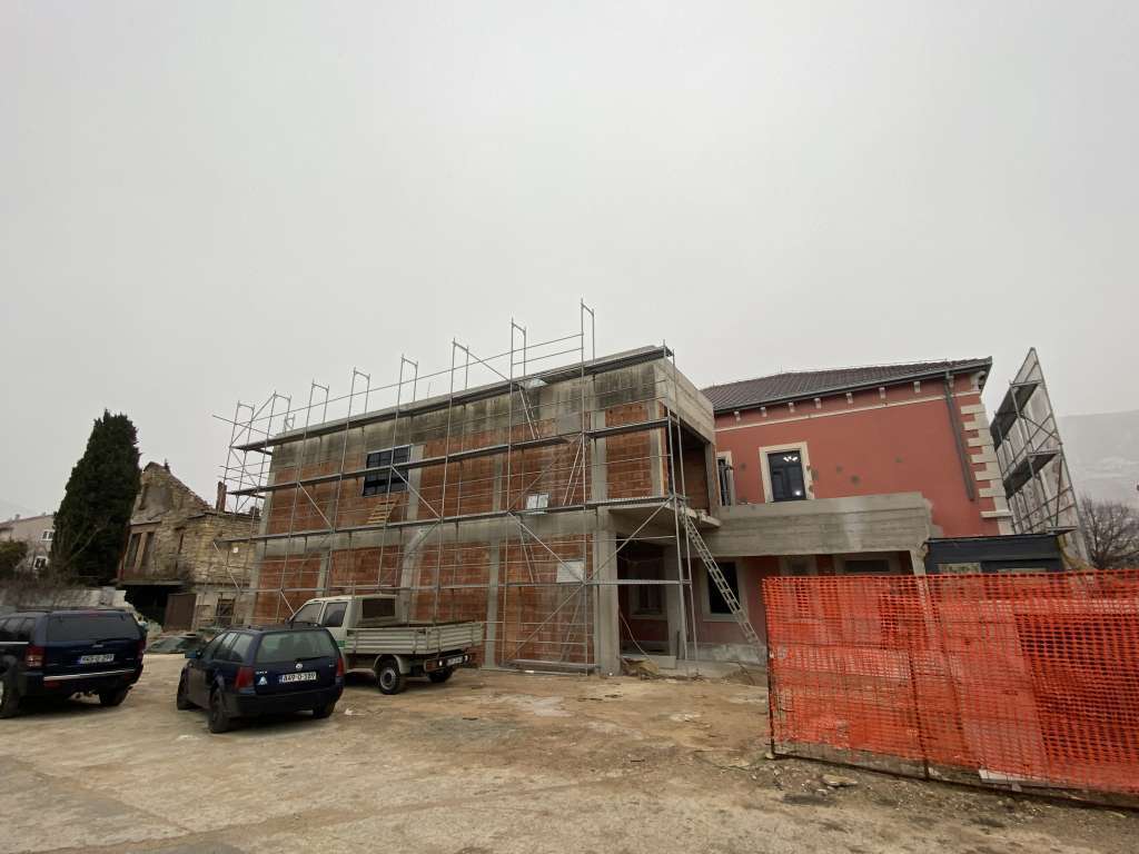Skupština HNK Mostar