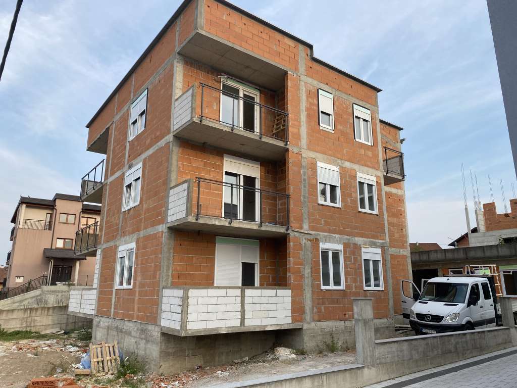 Stambeni objekt Banja Luka