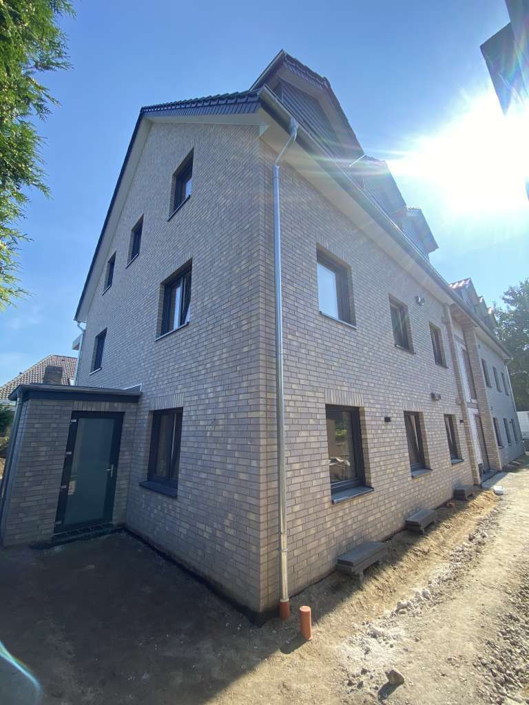 Stambeni objekt Bremen
