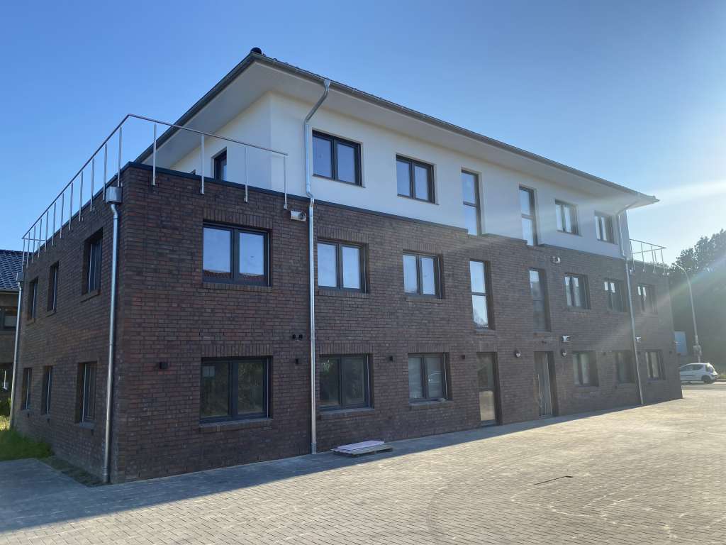 Stambeni objekt Leherlandstrasse 44b